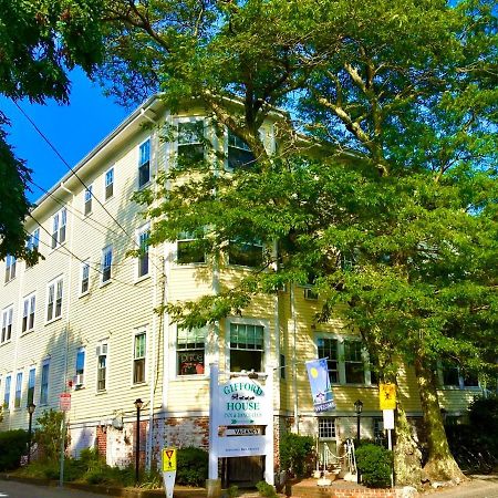 Gifford House Hotel โพรวินซ์ทาวน์ ภายนอก รูปภาพ